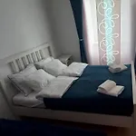 Magnolia Suite Vienna App 2
