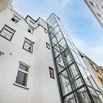 2 Floor Rooftop Apartment With Terrace
