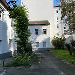 Traveler Lodging Vienna
