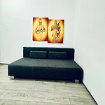 Comfy 3Br In A Shared Apt, 10Min To Fac Platz