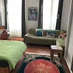 Apartment Gute Laune-Good Mood