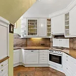 Penthouse With Stephen Cathedral View