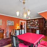 Penthouse With Stephen Cathedral View