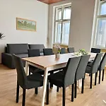 110 M2 Sunny Central Apartment