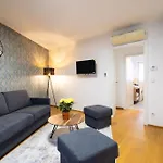 Myapartments Vienna Rooftop