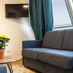 Myapartments Vienna Rooftop