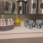 Romantic-1 Bedroom Apartment