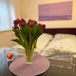 Modern Studio In The Heart Of Vienna - Steps From The Opera