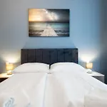 Vienna Stay Apartments Tabor 1020