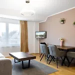 Vienna Stay Apartments Tabor 1020