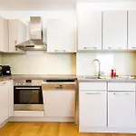 Vienna Stay Apartments Tabor 1020