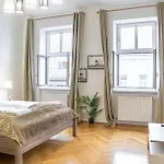 Comfortable 2Br Apt.-Near Wiener Stadthalle