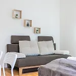 Delightful 2Br Apt.-Near Wiener Stadthalle