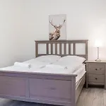Delightful 2Br Apt.-Near Wiener Stadthalle