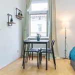 Elegant 2Br Apt.@Wiener Stadthalle/Central Located