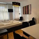 Cozy Three-Room Apartment 14