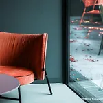 Hotel Indigo Vienna - Naschmarkt, an IHG Hotel