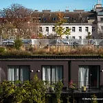 Hotel Indigo Vienna - Naschmarkt, an IHG Hotel