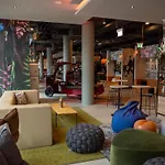 Moxy Vienna City East