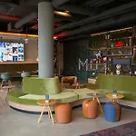 Moxy Vienna City East