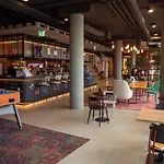 Moxy Vienna City East