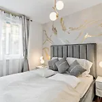 Modern Apartment I Parking I Vienna