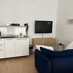 Magnolia Suite Vienna App 2