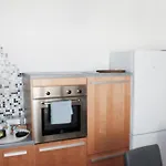 Spittelau Chillout Lounge Spacious Bright Contactless Selfcheckin