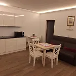 Katharina City Apartments