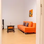 Chic Apartment - Very Central And Well Connected