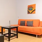 Chic Apartment - Very Central And Well Connected