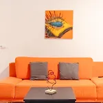 Chic Apartment - Very Central And Well Connected