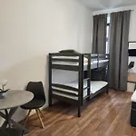 A&M Hostel Apartments Vienna
