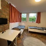Einzimmerwohnung Top 1 K-42