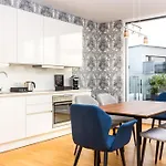 Abieshomes Serviced Apartments - Votivpark
