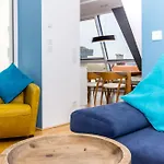 Abieshomes Serviced Apartments - Votivpark