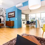 Abieshomes Serviced Apartments - Votivpark