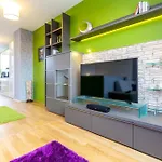 Abieshomes Serviced Apartments - Votivpark