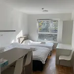 Apartament Hotel Wien