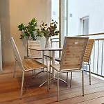 Balkon I Close To S-Bahn I 5 Minutes To Mall