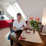 Hahn Apartments Vienna City