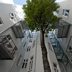 Hahn Apartments Vienna City