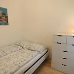 Casa Nostra - Moderne Altbauwohnung