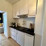Museumsquartier Apartment