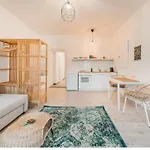 Cute Apartment