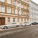 Cute Apartment