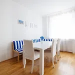 Apartment France | Operastreet