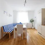 Apartment France | Operastreet