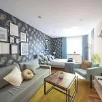 Big Luxury 3Br Near Center