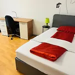 The Everest Rooms Vienna